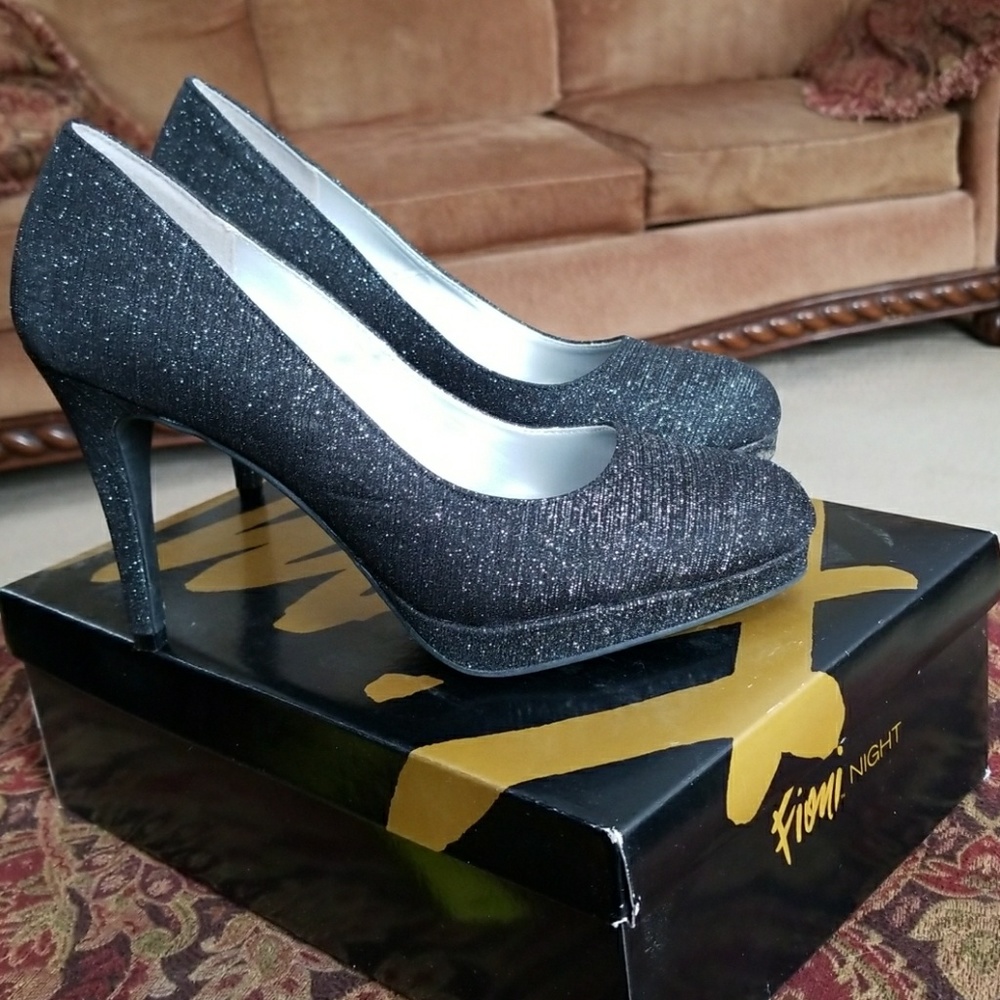 Party shoes